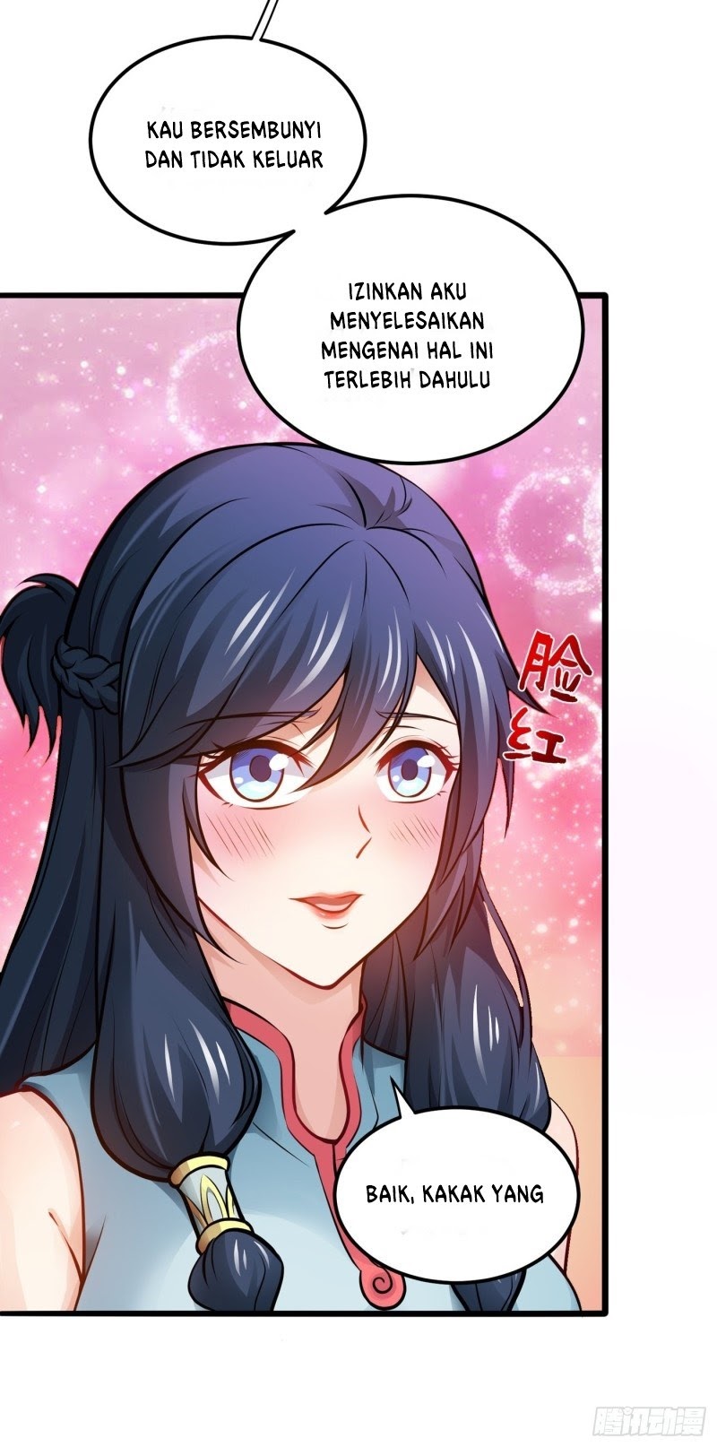 Strongest Divine Doctor Mixed City Chapter 69 Gambar 9